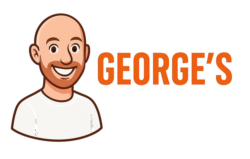George's Sites